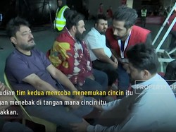 Video: Melihat Keseruan Mheibes Permainan Asal Irak