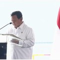 Prabowo Targetkan Holding BUMN Pertahanan Urutan ke-50 Dunia