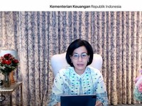 Bonus Karyawan Cair Awal Tahun, Setoran Pajak Melesat