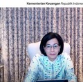Sri Mulyani: Sri Lanka Berbeda dengan Indonesia