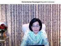 Ketiban 'Durian Runtuh', APBN Surplus 3 Bulan Berturut-turut