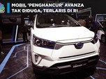 Nongol Lagi Mobil Penghancur Avanza-Xpander, Bakal Jadi Raja?