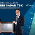 Debut di Bursa, Saham Emiten RS Anak Bos Wilmar Sentuh ARA!