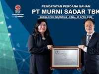 Pergerakan Liar Saham Rumah Sakit MTMH Milik Anak Bos Wilmar