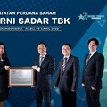 Jadi Emiten ke-17 Tahun Ini, Simak Rencana Besar Murni Sadar