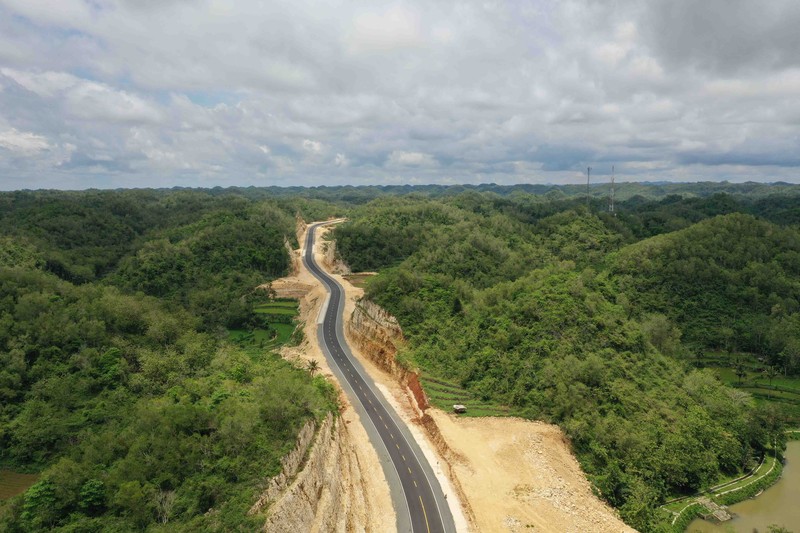 Pansela (Dok: Kementerian PUPR)