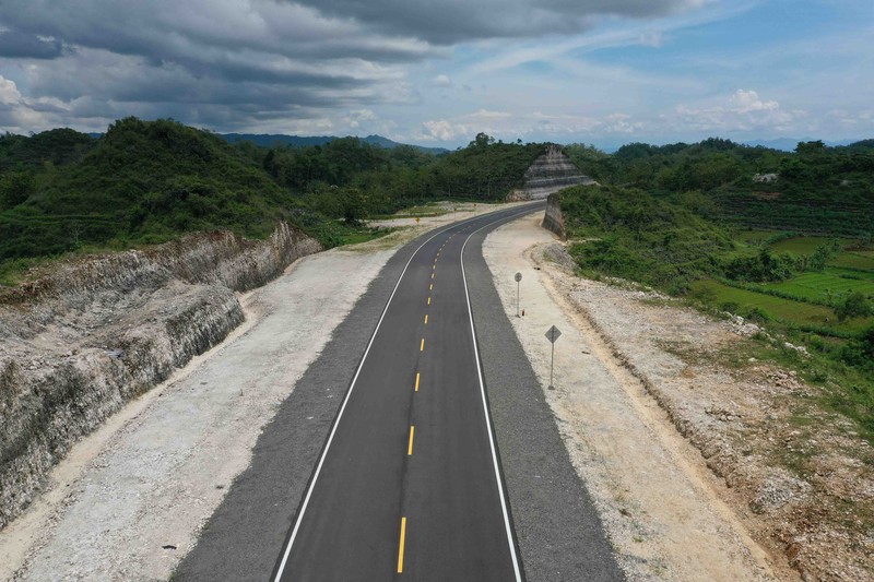 Pansela (Dok: Kementerian PUPR)