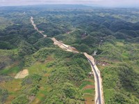 Ada 'Jalur Surga' di Pantai Selatan Jawa, Begini Rutenya