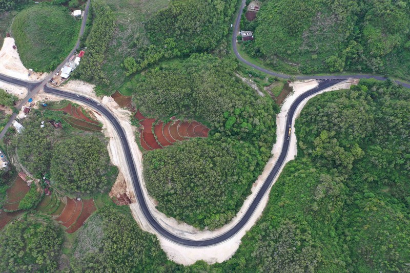 Pansela (Dok: Kementerian PUPR)