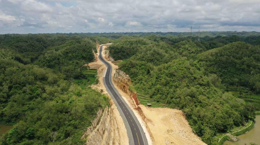 Pansela (Dok: Kementerian PUPR)