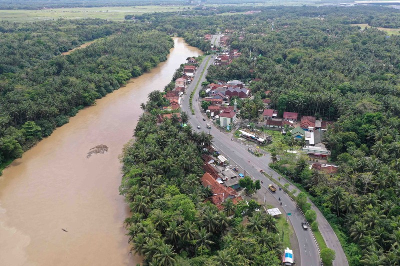 Pansela (Dok: Kementerian PUPR)