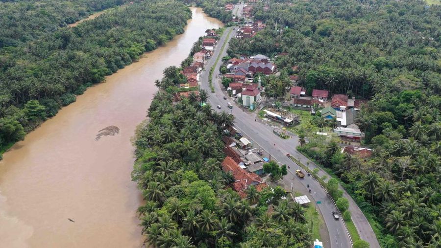 Pansela (Dok: Kementerian PUPR)