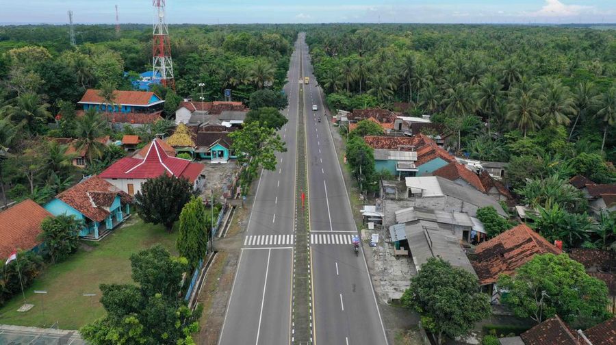 Pansela (Dok: Kementerian PUPR)