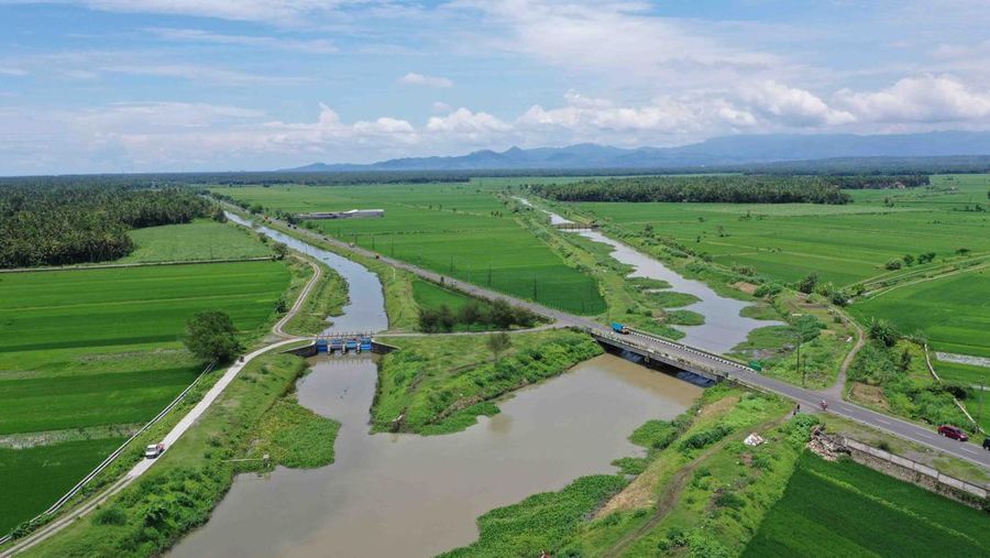 Pansela (Dok: Kementerian PUPR)