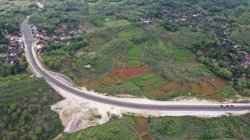 Pansela (Dok: Kementerian PUPR)