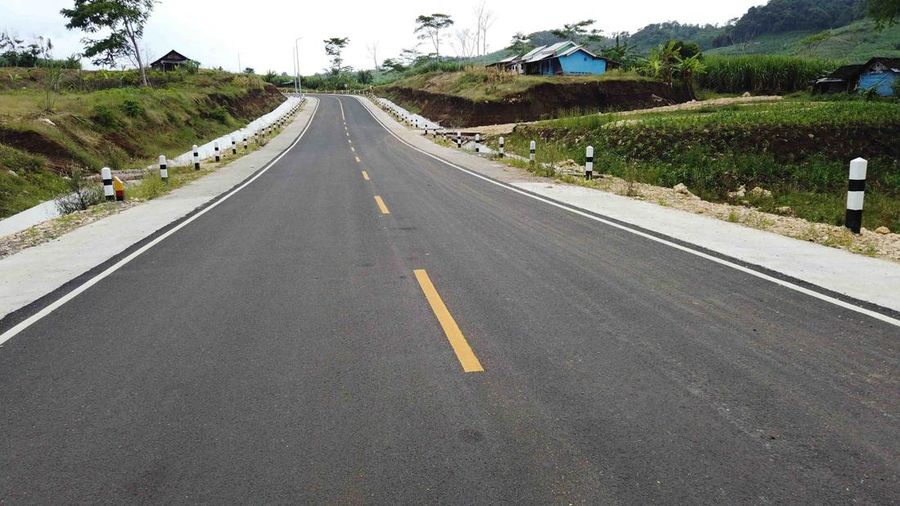 Pansela (Dok: Kementerian PUPR)
