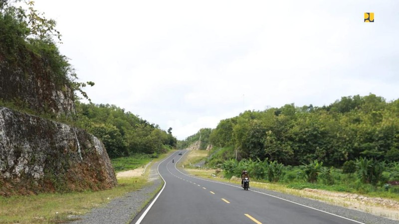 Pansela (Dok: Kementerian PUPR)
