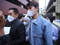 Rizky Billar Bawa Koper ke Bareskrim, Duit DNA Pro?
