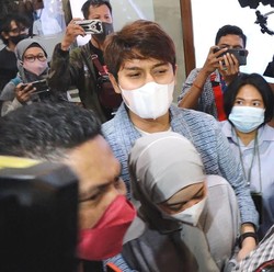 Bos DNA Pro Tertangkap, Ini Deretan Artis yang Terseret