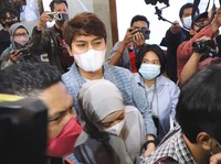 Bos DNA Pro Tertangkap, Ini Deretan Artis yang Terseret
