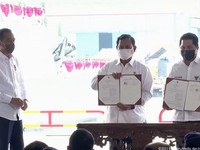 Jokowi Luncurkan Holding BUMN Pertahanan: Ini yang Saya Kejar