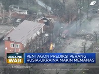 Pentagon Ramal Perang Putin-Zelenskyy Makin Panas