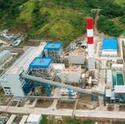 Wadidaw! Ada Investor Asing Lepas 76,5 Juta Saham TOBA