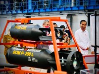 Malaysia Lewat! Indonesia Ternyata Jawara Militer di ASEAN