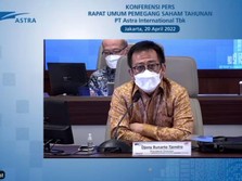 Komoditas Lagi Lucu-lucunya, ASII Jor-joran Capex ke UNTR