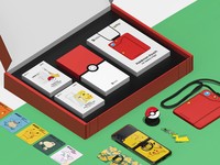 Samsung Rilis Ponsel Lipat Z Flip 3 Bertema Pokemon