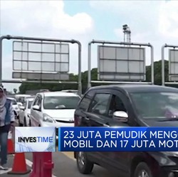Biar Aman Mudik Pakai Mobil Pribadi Periksa Bagian ini ya