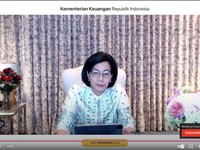 Catat! Belanja APBD Tembus Rp 93 T, Anjlok 11% Dibanding 2021