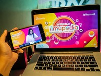 Telkomsel-Pahamify Hadirkan Ilmupedia Tryout Akbar UTBK 2022