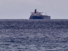 Awas Perang! AS-Iran Saling Sandera 'Harta Karun' Ini