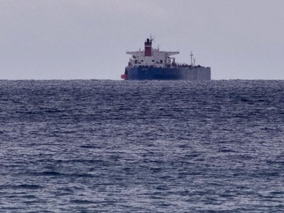 Tidak Ada Lagi Asuransi Bagi Kapal Pengangkut Minyak Rusia?