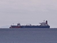 Tegang, Amerika Sita Minyak Iran dari Kapal Rusia