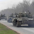 Pentagon Warning, Perang Rusia-Ukraina Makin Mengerikan?