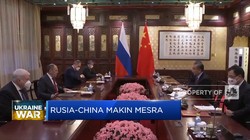 Rusia-China 