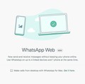 Fitur Multidevice, Gunakan WhatsApp di 4 Device Sekaligus