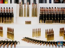 Sosok Ini Menjadi Penentu Arah Pindad ke Depan