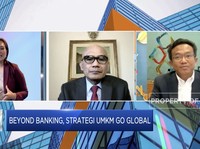Dubes RI Ungkap Syarat Produk UMKM RI Tembus Pasar Inggris