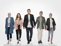 Cari Talenta Terbaik, BRI Buka Rekrutmen Bersama BUMN