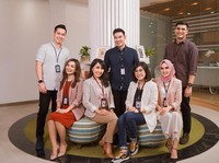 Cetak Insan BRILiaN Unggul, BRI Kembali Buka Program BFLP
