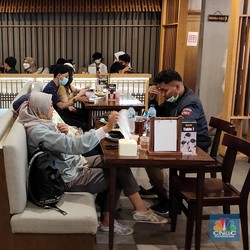 7 Makanan Takjil yang Bisa Bikin Anda Gagal Diet, Hindari!