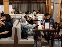 7 Makanan Takjil yang Bisa Bikin Anda Gagal Diet, Hindari!