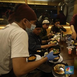Awal Puasa Ramadan dan Lebaran 2023 Berbeda? Ini Kata BRIN