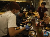 Cara Buat Voting di Grup WA, Janjian Buka Puasa Bersama Mudah