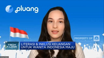 Dear Milenial, Yuk Simak Tips Investasi Ala Chelsea Islan