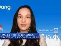 Dear Milenial, Yuk Simak Tips Investasi Ala Chelsea Islan