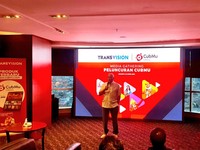 Tayangan Favorit Buat Kamu Ada di CubMu